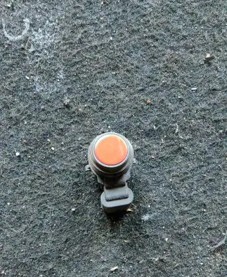 BMW 1 F20 F21 Parking PDC sensor 9261605