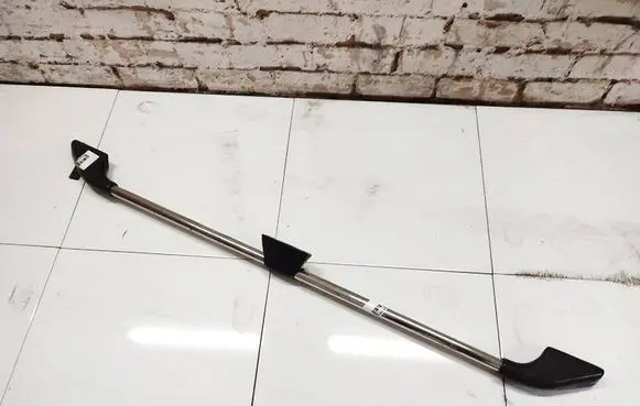Mitsubishi Pajero Roof bar rail 