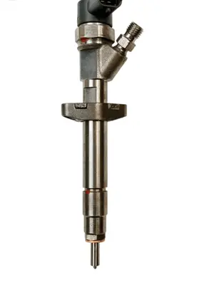 Renault Laguna II Fuel injector 0986435173