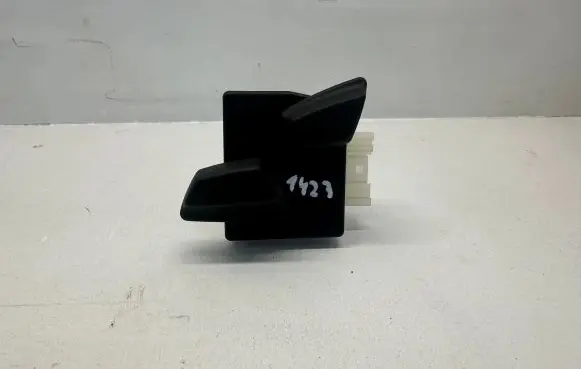 Seat control switch