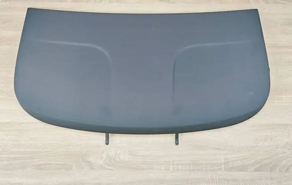 Audi A7 S7 4G Parcel shelf POLKA(N.51-22)