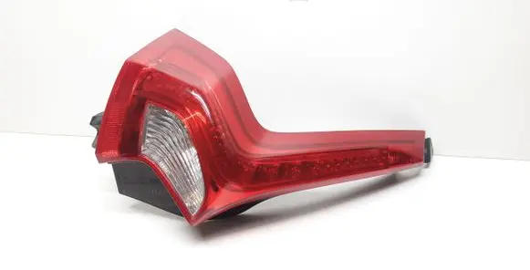 Volvo V60 Rear/tail lights 31395928