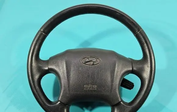 Hyundai Tucson JM Steering wheel IMPRK1551299
