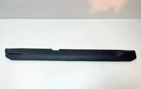 Mercedes-Benz SL R129 Top upper radiator support slam panel A1295050388 1295050388