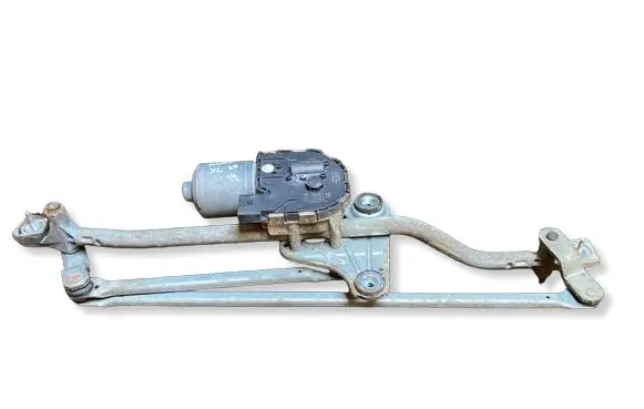 Volvo XC60 Front wiper linkage and motor 1397220668 1216140640