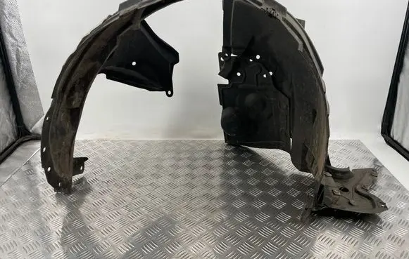 Nissan X-Trail T32 Front wheel arch liner splash guards 638424CB0A
