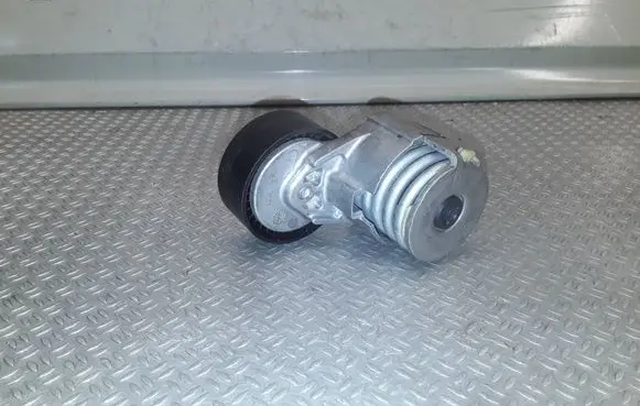 Renault Clio III Generator/alternator belt tensioner 950649