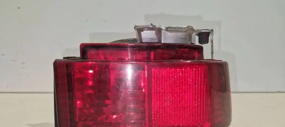 Opel Meriva A Rear fog light E22054