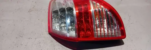 Toyota RAV 4 (XA30) Rear/tail lights 8156142110