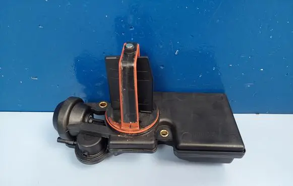 BMW X5 E53 Electric throttle body valve 11617502275