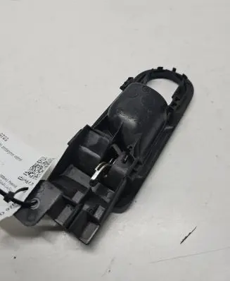 Volkswagen Golf IV Front door interior handle 3B1837113