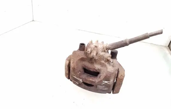 Peugeot Partner Front brake caliper
