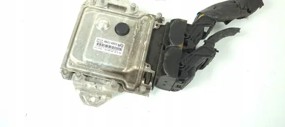 Nissan Pixo Engine control unit/module ECU 33920-71M00