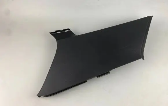 Volkswagen Golf VIII (C) pillar trim 5H6867287B 5H6867287