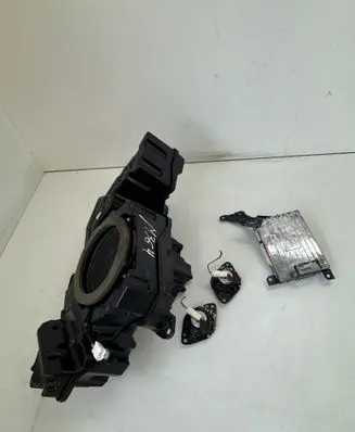 Toyota C-HR I Audio system kit 86280F4020 10R048377 2906996