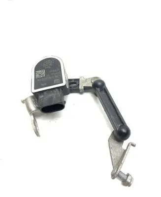 BMW 5 F10 F11 Air suspension front height level sensor 6784072