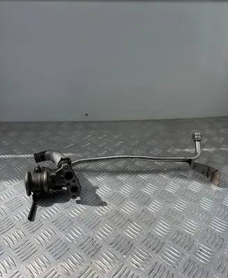 Volkswagen Touareg I EGR valve 066131119A