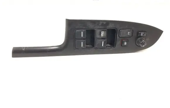 Honda Accord Electric window control switch C8H-HA4G-F52