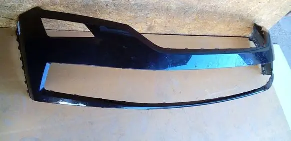 Skoda Kodiaq Front bumper 565807221