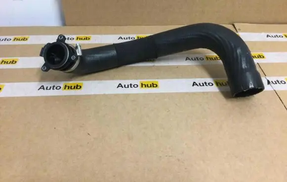Porsche Panamera (971) Intercooler hose/pipe 971145945B