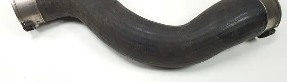 Mercedes-Benz C W204 Intercooler hose/pipe A2045282102
