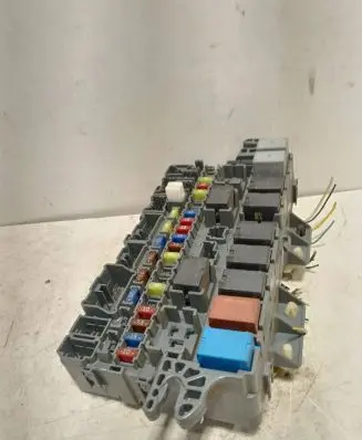 Honda Jazz Fuse module