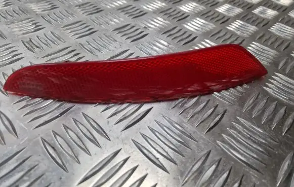 Volkswagen Golf VI Rear tail light reflector 5K0945106A