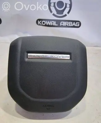Land Rover Range Rover Evoque L551 Steering wheel airbag K8D2043B13EA K8D2043B13EA8PVJ