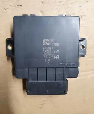 Genesis G70 Distronic sensor radar 99110-G9000