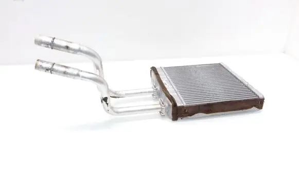 Opel Zafira B Heater blower radiator