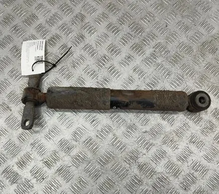 Citroen Berlingo Rear shock absorber/damper 9826242880