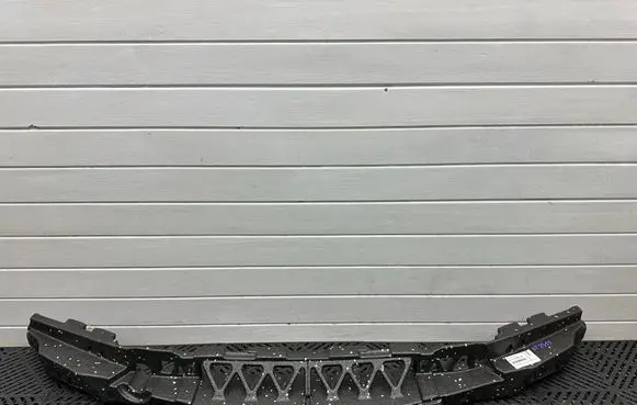 BMW 3 GT F34 Front bumper 51118057321