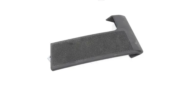Dashboard glove box trim
