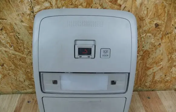 Toyota Mirai II Other interior light 1D111264G