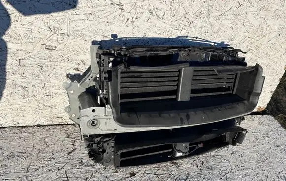 Ford Kuga III Radiator set 