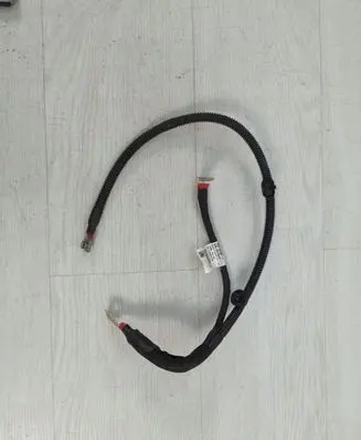 Renault Arkana Positive wiring loom 240108426R