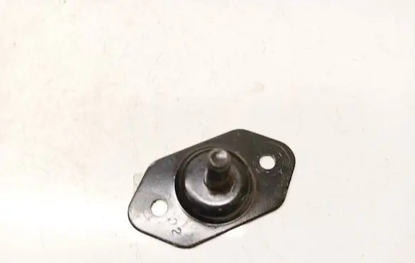 Audi A4 S4 B5 8D Front door lock loop/hook striker 