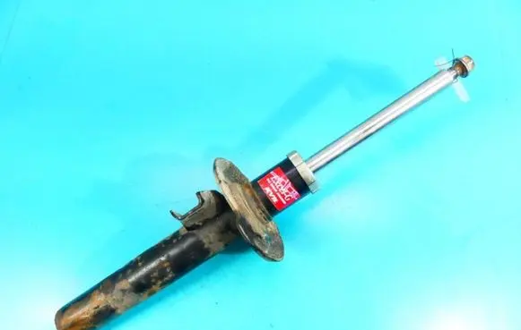 Volkswagen Golf V Front shock absorber/damper IMPRK1252436
