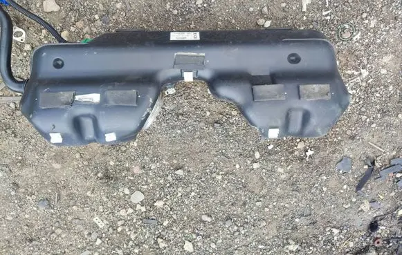 BMW Z4 E85 E86 Fuel tank 7161181 16117198750