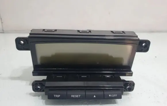 KIA Ceed Screen/display/small screen 957101H100