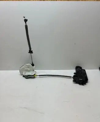 Audi Q5 SQ5 Rear door lock 8X0839016F 80A837812