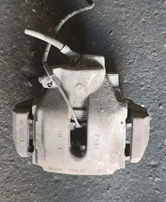 BMW X5 E53 Rear brake caliper