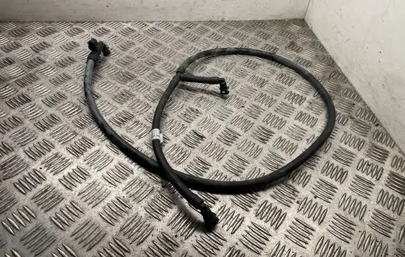 BMW 3 E92 E93 Headlight washer hose/pipe 7269651