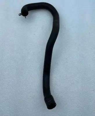 Mercedes-Benz GLE (W166 - C292) Engine coolant pipe/hose A1668304896