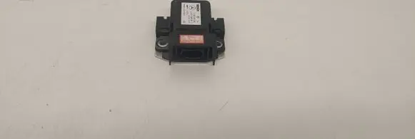 Mercedes-Benz E W210 ESP acceleration yaw rate sensor 0005422481 0265005230 0015404517