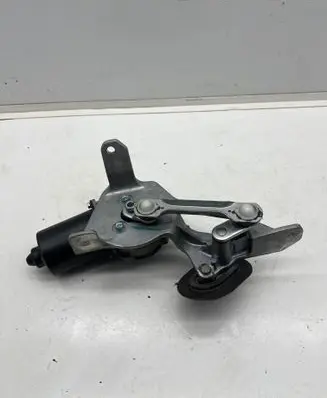Dacia Spring Front wiper linkage and motor 288009448R 20210112 2101100288