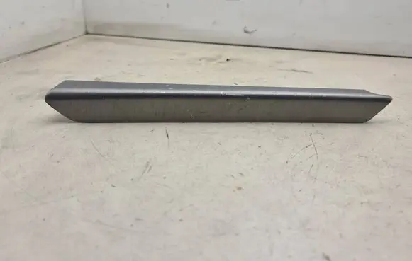 Other center console (tunnel) element