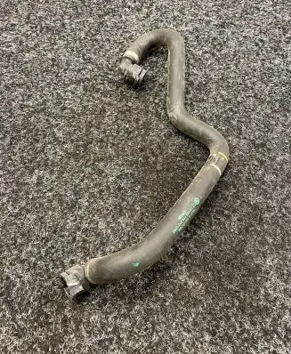 BMW X5 F15 Engine coolant pipe/hose 9320217
