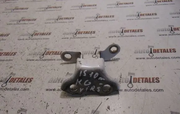 Lexus IS 220D-250-350 Rear door upper hinge