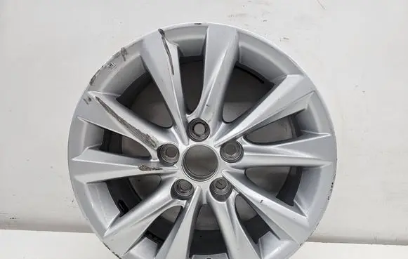 Toyota Corolla E210 E21 R16 alloy rim 